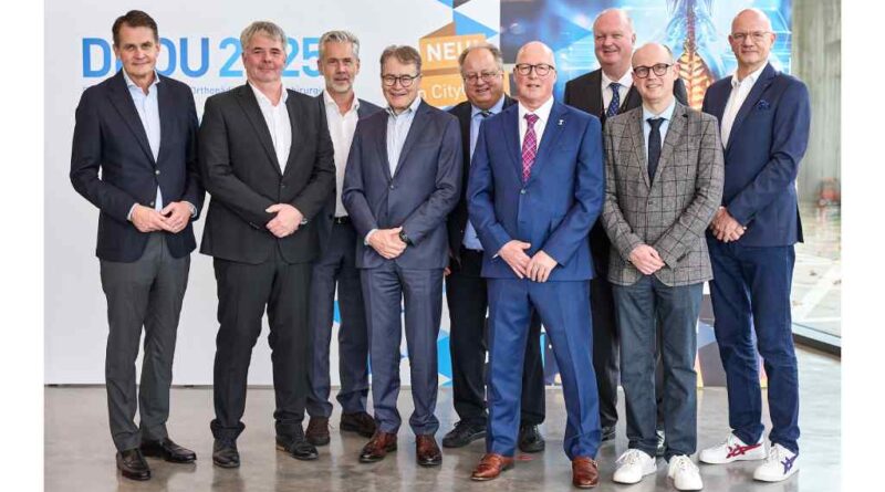 Die Protagonisten des TTO im Rahmen des DKOU konnten sich im Vorjahr über ein großes Interesse an den Sessions freuen.