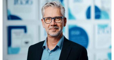 BIV-OT-Geschäftsführer Georg Blome hofft auf weitere Unterschriften für die Petition.