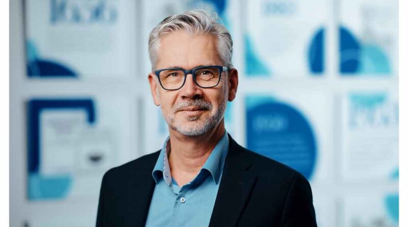 BIV-OT-Geschäftsführer Georg Blome hofft auf weitere Unterschriften für die Petition.