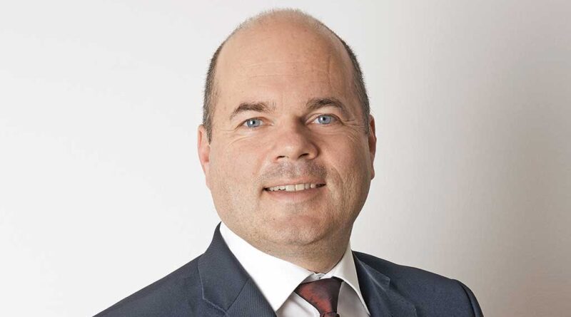 Ralf Müller-Päuker hat als Rechtsanwalt immer wieder mit juristischen Themen im Kontext der Hilfsmittelversorgung zu tun.