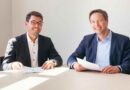 Dieter Loewe (l.) und Dr. Jochen Walker führen gemeinsam das neu entstandene Unternehmen Valuny.
