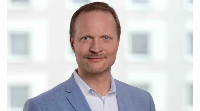 Jörg Mayer plädiert dafür, Fluorpolymere wissenschaftlich eigenständig zu bewerten.