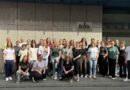 Lernen abseits der Ausbildung: Dazu hatten in diesem Jahr 31 Auszubildende die Gelegenheit.
