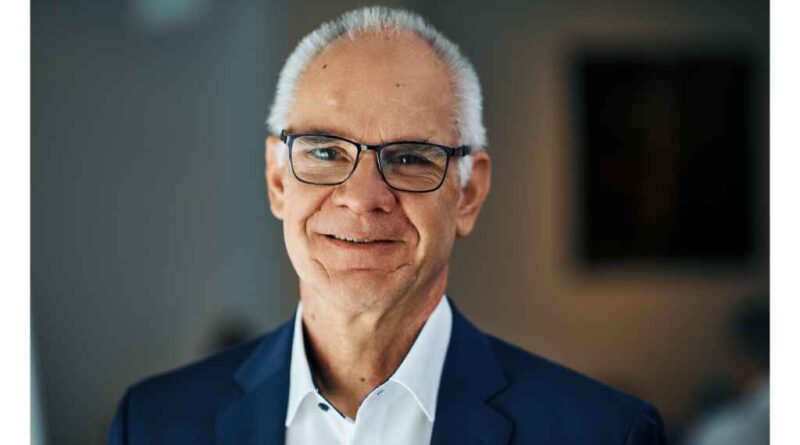 Tobias Chaumont will sich für wirtschaftlich tragfähige Versorgungsstrukturen und mehr unternehmerischen Freiraum einsetzen.
