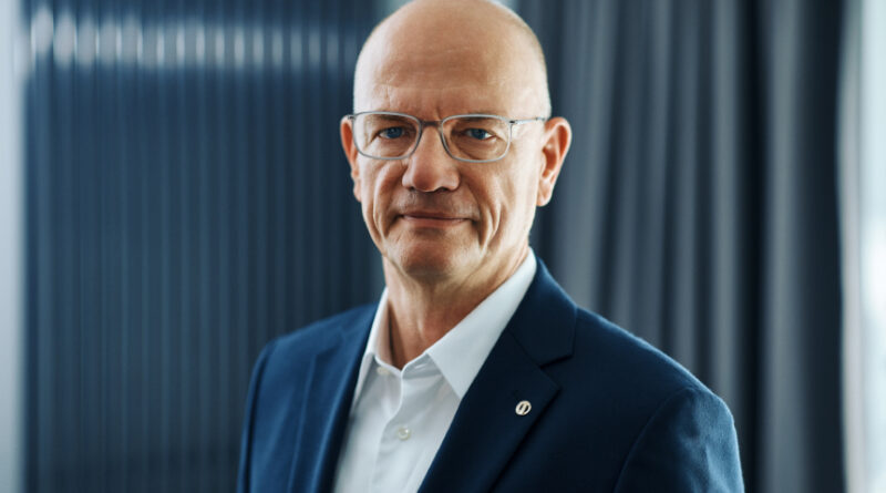 Als Präsident des BIV-OT gehört Alf Reuter zu den Unterzeichnern der Stellungnahme.
