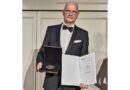 Alf Reuter, Präsident des BIV-OT, wurde am 19. Oktober 2026 von der DGOOC mit der Georg-Hohmann-Plakette für seine besonderen Verdienste um die deutsche Orthopädie ausgezeichnet.