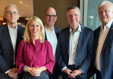 Vorstand E-Rezept-Enthusiasten