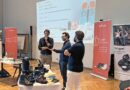 Die Fortbildungsveranstaltung „Convention Diabetes“ bot den Teilnehmern fachlichen Austausch und wertvolle Praxistipps.