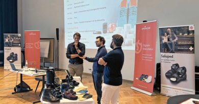 Die Fortbildungsveranstaltung „Convention Diabetes“ bot den Teilnehmern fachlichen Austausch und wertvolle Praxistipps.