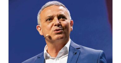 Jean-Pierre Mahé baut die internationale Präsenz von Eqwal weiter aus.