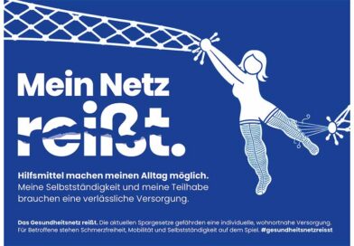 Pro­test per Post­kar­te: BIV-OT setzt auf Patienten