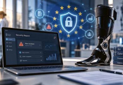 Cybersicherheit wird zur Produktpflicht: Der CRA nimmt Hersteller vernetzter Produkte stärker in die Verantwortung.