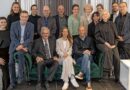 Die Referentinnen und Referenten des Phlebologischen Symposiums 2025 in Leipzig. In diesem Jahr fungiert Salzburg als Ausrichterstadt.