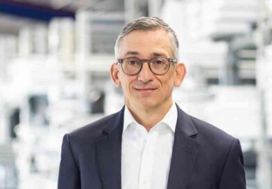 Sieht erste Erfolge des eingeschlagenen Kurses bei Indus: Dr. Jörn Großmann.