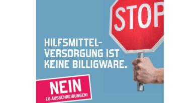 Protestmotiv des Bündnisses „Wir versorgen Deutschland“.